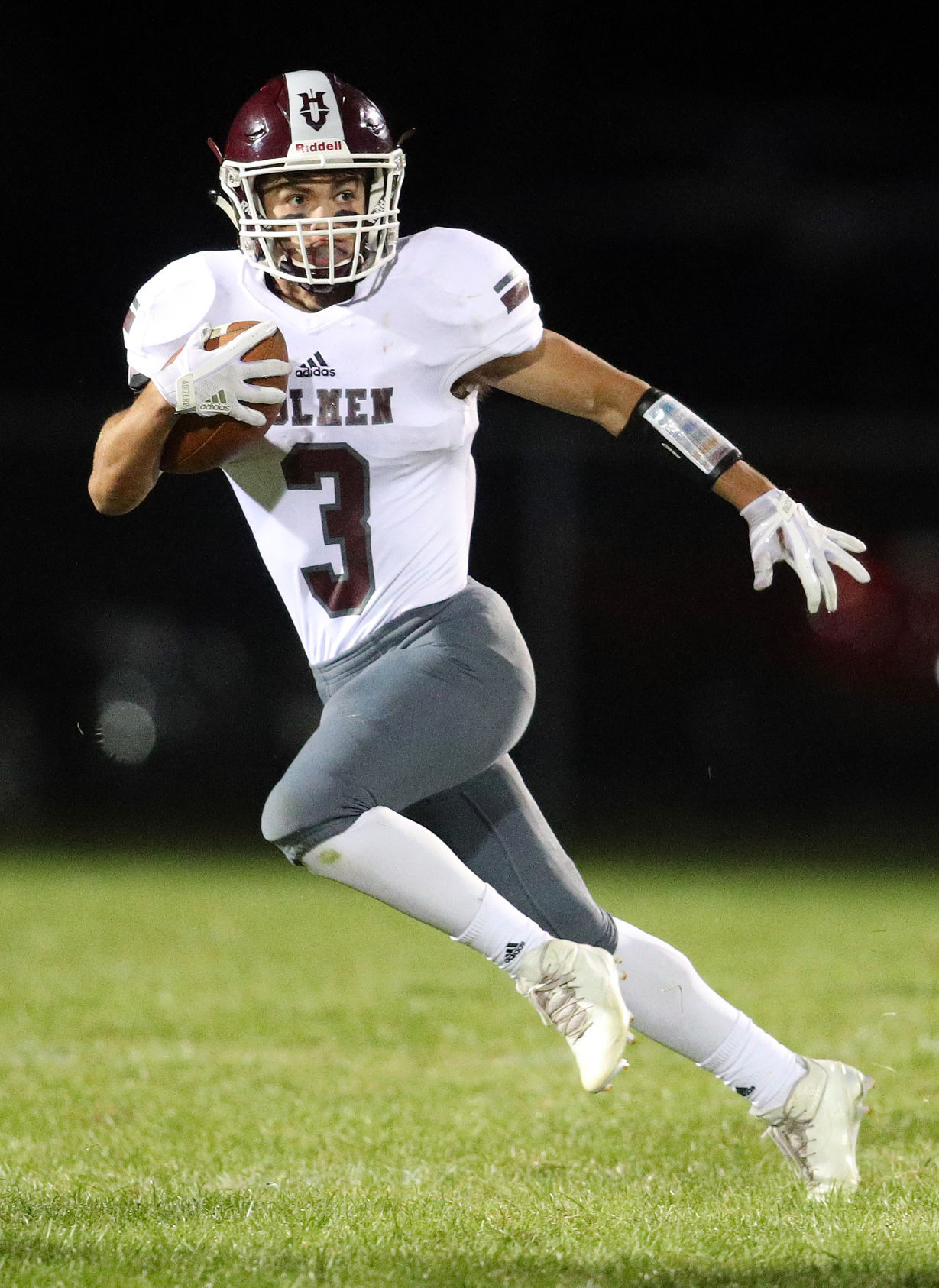 Holmen vs. Onalaska